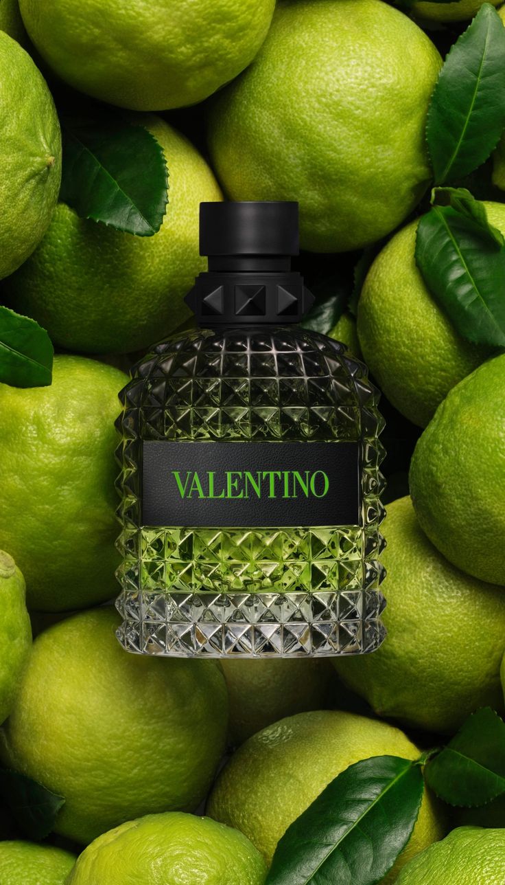 Valentino Green SRTAVAGANZA 10 ml