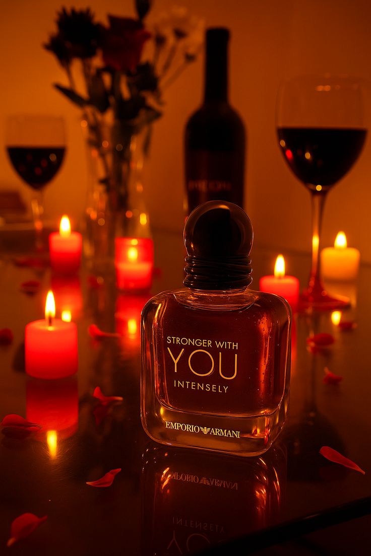 Stronger With YOU Intensly 10 ml