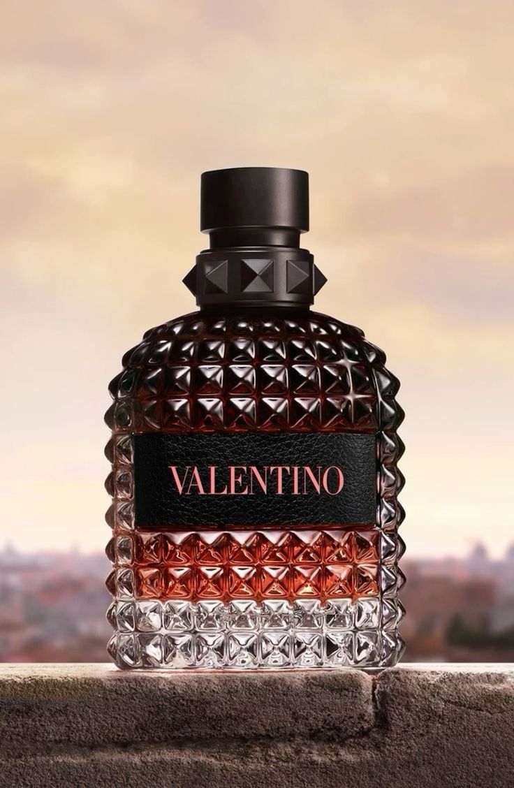 VALENTINO BORN IN ROMA CORAL FANTANSY 10ml